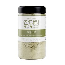 잔다리마을 약콩 쥐눈이콩 서리태분말가루, 1개, 220g(1개)