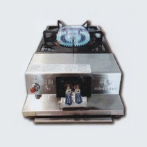 극동 업소용 쌍형렌지 주물가스버너, 03_LNG 도시가스 KD-R-4N300