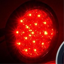 간편교체 화물차 LED테일램프 마이티 데루등 공연차량