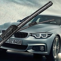 BMW 순정와이퍼, 1. 1 Series(E82)