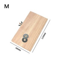애완동물 놀이터 반려동물 케이지 나무 스탠드 플랫폼 애완 동물 새 장난감 앵무새 랙 햄스터 발 깨끗한 케이지 액세서리 마우스 나무 장난감, 4.8 x 12cm