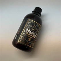스팽글 프리미엄 카샴푸 500ml 세차샴푸, 단일수량