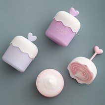 Bubble former 폼클렌징 거품기 샴푸거품기 디스펜서, 핑크