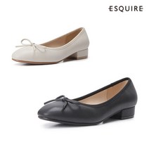 에스콰이아 21SS신상 여성 플랫슈즈 GS_519