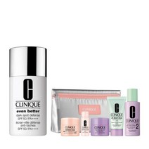 뷰티 크리니크 반사자차 선크림 SPF50/PA+++ 30ml +디럭스 5종 파우치 Q508414, [선택-1.01 쉬어 틴트]