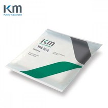 KM 100매입 15x15cm 흡착 휴지 킴타올 와이프올 와이퍼 극세사 킴테크 보루 크린룸