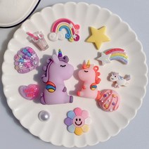 유니콘 파츠 12pcs 세트