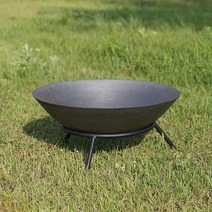 Fire Pit TAKIBITO 파이어 피트·타키비토(모닥불대)