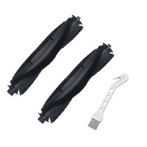 SNOWINSPRING 로봇 진공 청소기 HEPA 필터 사이드 브러시 걸레 용 아이라이프 V8S X750 X785 V80 부품 액세서리, 500177769