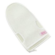 오션타올 알뜰 스펀지 샤워타올, 1개입, 6개