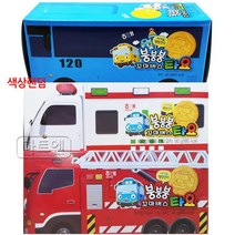 해태 붕붕붕 꼬마버스 타요 140g 9갑 대용량간식 과자 타요버스과자-397EA, 1, 본상품선택