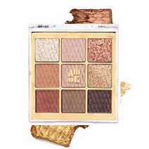 아미옥 소프트 클레이빔 섀도우 팔레트, 슬로우글로우 × 1개