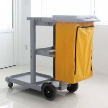 다목적 청소 카트 구루마 히트상품