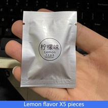 시거잭 벤츠 BMW 전기차 테슬라 차박용 72Km 자동차 공기 청정기 액세서리 인테리어, 03 Lemon x5pcs
