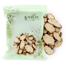 동의한재 자연산 국산 슬라이스 대편 송담 소나무 담쟁이넝쿨 600g, 1개