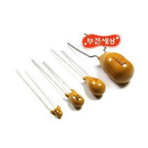 CTD-1uF-50V