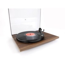 레가 플래너 1 Rega Carbon Cartridge 월넛