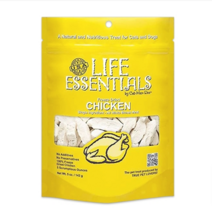 캣만두 라이프 에센셜 동결건조간식, 치킨, 10개