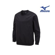 [국내 매장판] 미즈노 32YC205009 남여공용 우븐 맨투맨 티셔츠 WOVEN MTM 32YC205005 2C 298741