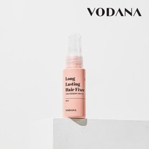 [보다나] 고데고대로 멈춰라 헤어 픽서 헤어 스프레이 30ml X3 (리뉴얼), 3개