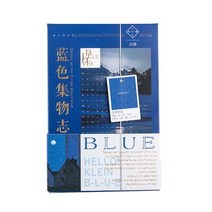 명화엽서 감성 빈티지 벽장식소품 촬영 인테리어 30 개/대 반 고흐 모네 유화 시리즈 엽서 INS 스타일 블, 04 D
