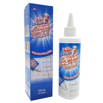 독일DBK제휴 매직클리너 줄눈 셀프 시공 전문가용 타일줄눈 보수제 (헤라 줄눈제거기증정)
