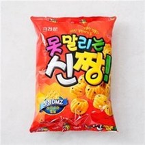 [메가마트]크라운 못말리는 신짱 245g, 3개