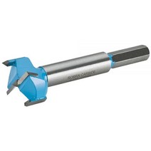 ROMAN CARBIDE DC1840 카바이드 포스너 비트 0.6cm(1/4인치) 246193, 1-1/8