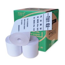 80x60mm 감열지 15 롤 EPOS 영수증 금전 등록기 용지 신용 카드 기계 PDQ Shamrock Epson Citize, 한개옵션0