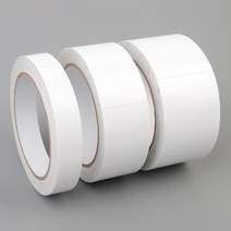 20M 양면테이프 초강력양면테이프 얇은양면테이프 종이양면테이프, 폭, 36mm