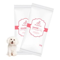 [펫노리] 반습식 맘블레스 사료샘플신청 연어 노령견 50g X5개, 상세 설명 참조, 상세 설명 참조, 상세 설명 참조