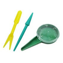 희귀 비싼 다육이 마술 화분 그루트화분 가오갤 콩분 슬릿분 다육이콩분 블루베리 슬릿분정원 이식 재배 도구 키트 미니 파종기 및 식물 마이그레이션 도구 보육 식물 묘목 재배 도구