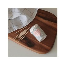 하트 도자기 요지꽂이