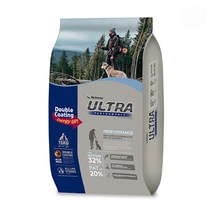 뉴트리나 울트라 퍼포먼스 15kg, 곡물