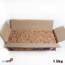 건새우 [더해찬] 국산/밥새우1.5kg, 1.5kg, 1개