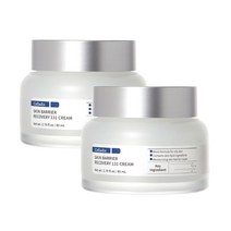 셀라딕스 131크림 스킨 배리어 리커버리 피지 여드름 수부지 관리 크림, 131크림 2개