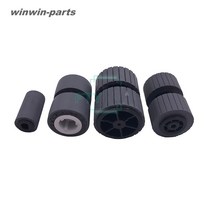 스캔톡 1 세트 HP 스캐너 ADF 롤러 키트 픽업 7000S2 5000S2 5000S3 호환 L2731-60004