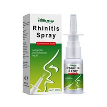 코골이방지기구 코골이 방지 기구 입막음 밴드 입벌림방지20ml 비강 스프레이 코 알레르기 릴리프 증상 방, 01 Nasal Spray