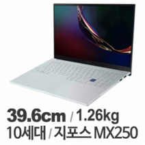 삼성 갤럭시북 NT950XCJ X58L 코어i5 이온 지포스MX250 중고 노트북, NT950XCJ-X58A, WIN11 Home, 8GB, 256GB, 실버