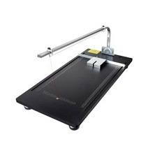 테이블 스티로폼 절단기 우드락 폼 열선 컷터 커팅기, KSR 5038 25 온도조절모델