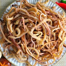 국내가공 귀 진미채 1kg 반찬 업소용, 귀진미채(국내가공)1kg