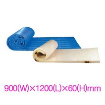 스포츠_ 동화 - 체조매트 롤매트 GM-6201 900X1200X60mm, 선택완료