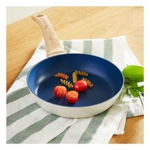 가이타이너 블루베리 IH 후라이팬 24cm, 단일사이즈