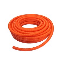 일반 나선호스 32mm x50M롤 /펌프호스 물호스 농업용 공업용 수산업용 배관용 식품용 전선보호용 호스