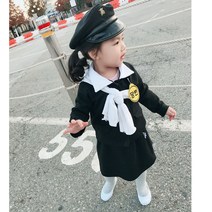 5080옛날교복 꼬마 페치9종류(판매) -반장- 옛날교복30000벌보유, 노랑 녹색