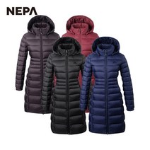 네파 네파 여성 이비 다운 자켓 7F82009