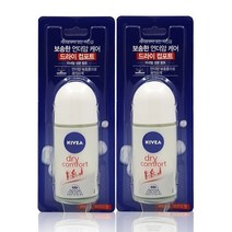 니베아 드라이 콤포트 스틱타입 데오드란트, 4개, 40ml