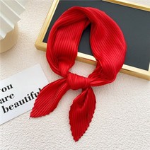 명품스카프 린넨 실크 스카프 여름 미니 쁘띠 스카프 wholesale 일반 여성 스퀘어