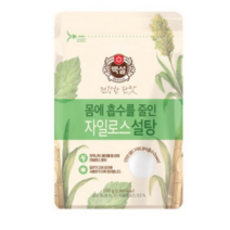 자일로스 설탕 500g, 1개