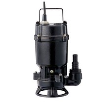 한일 IPV-227 (1/6HP 25A) 오수용 배수용 비자동 수중펌프